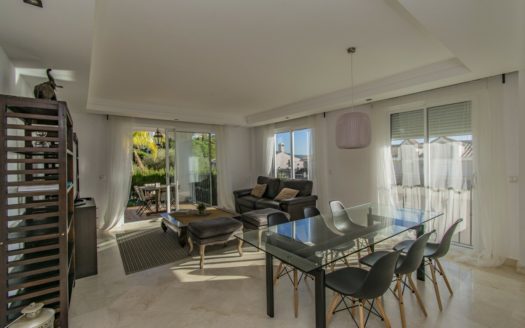 3 bedrooms Villa in Benahavis