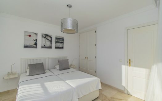 3 bedrooms Villa in Benahavis