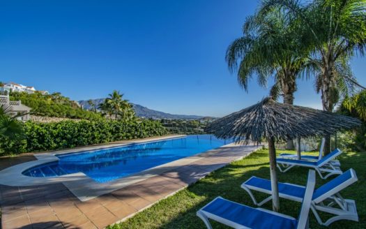 3 bedrooms Villa in Benahavis