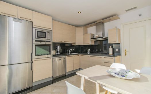 3 bedrooms Villa in Benahavis