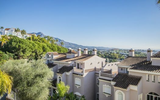 3 bedrooms Villa in Benahavis