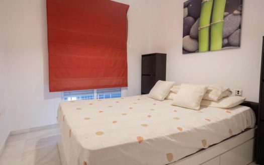 Apartamento de 2 dormitorios en Nueva Andalucia