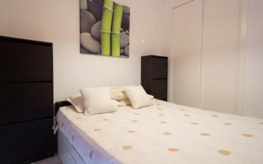 Apartamento de 2 dormitorios en Nueva Andalucia