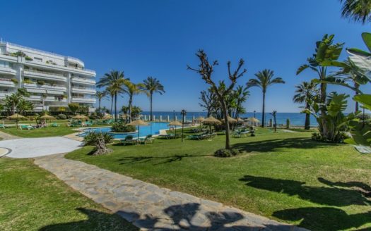 Apartamento de 3 dormitorios en Milla de Oro