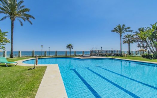 Apartamento de 3 dormitorios en Milla de Oro