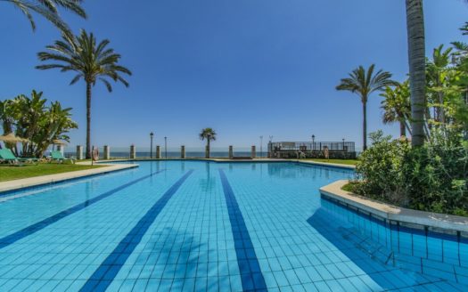 Apartamento de 3 dormitorios en Milla de Oro