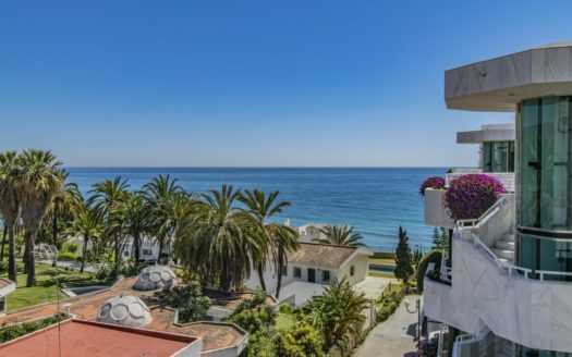 Apartamento de 3 dormitorios en Milla de Oro