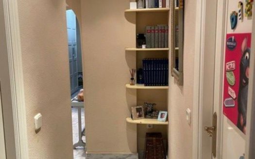 Apartamento de 2 dormitorios en Nueva Andalucia