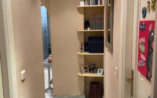 Apartamento de 2 dormitorios en Nueva Andalucia