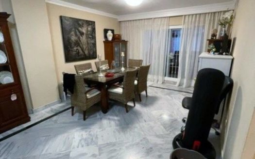 Apartamento de 2 dormitorios en Nueva Andalucia