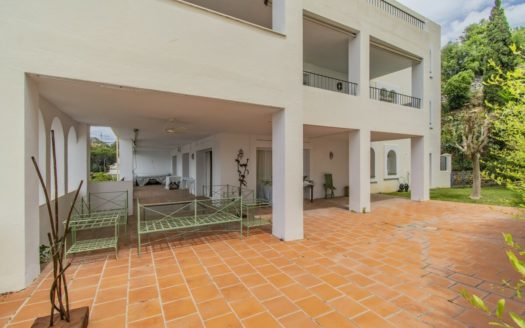 Apartamento de 3 dormitorios en La Quinta