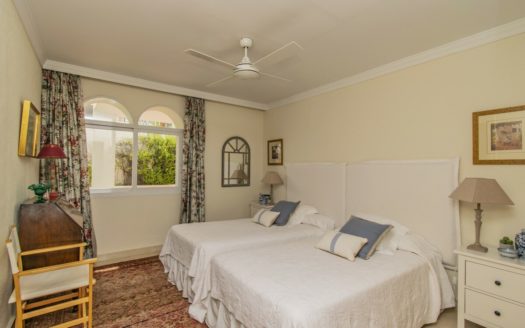 Apartamento de 3 dormitorios en La Quinta
