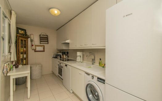 Apartamento de 3 dormitorios en La Quinta