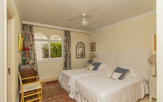 Apartamento de 3 dormitorios en La Quinta