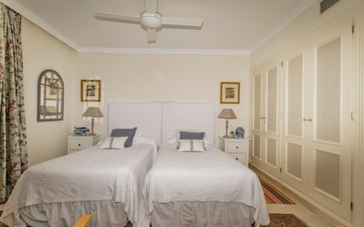 Apartamento de 3 dormitorios en La Quinta