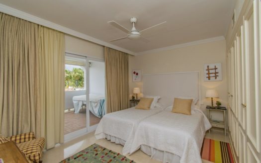 Apartamento de 3 dormitorios en La Quinta