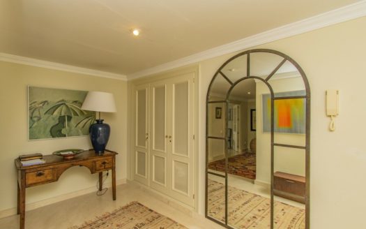 Apartamento de 3 dormitorios en La Quinta