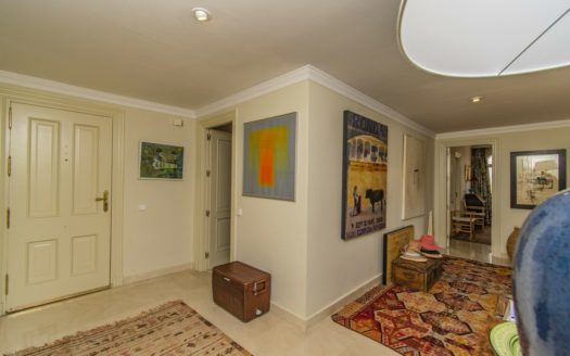 Apartamento de 3 dormitorios en La Quinta