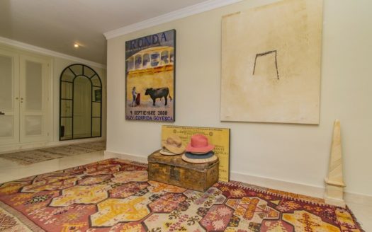 Apartamento de 3 dormitorios en La Quinta