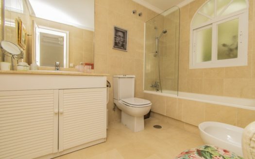 Apartamento de 3 dormitorios en La Quinta