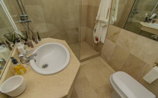 Apartamento de 3 dormitorios en La Quinta