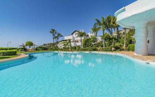 Apartamento de 2 dormitorios en La Quinta