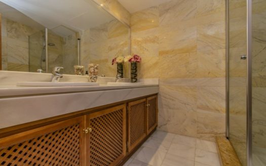 Apartamento de 2 dormitorios en La Quinta