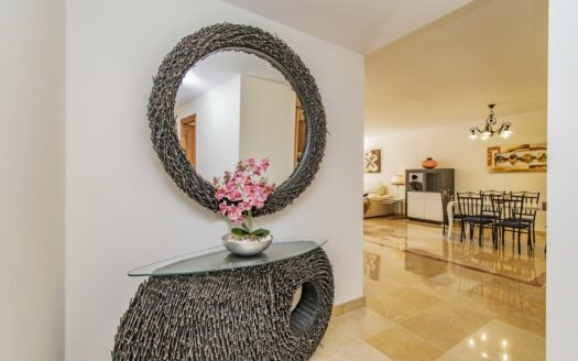 Apartamento de 2 dormitorios en La Quinta