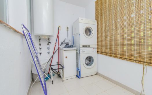 Apartamento de 2 dormitorios en La Quinta