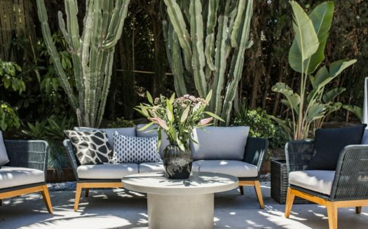 Villa de 4 dormitorios en Nueva Andalucia