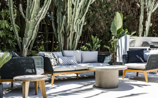 Villa de 4 dormitorios en Nueva Andalucia