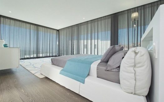 5 bedrooms Villa in Benahavis