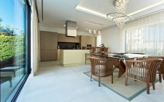 5 bedrooms Villa in Benahavis