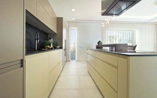 5 bedrooms Villa in Benahavis