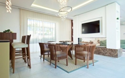 5 bedrooms Villa in Benahavis