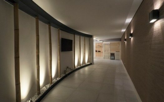 5 bedrooms Villa in Benahavis