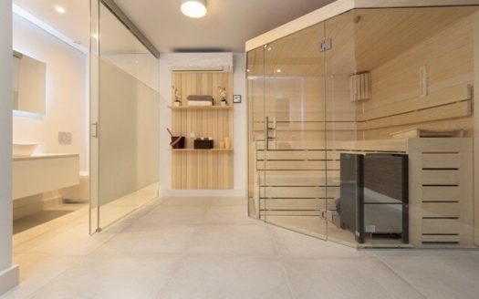 5 bedrooms Villa in Benahavis