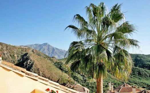 Villa de 4 dormitorios en La Quinta