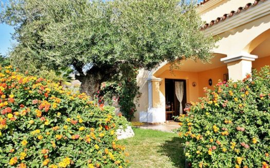 Villa de 4 dormitorios en La Quinta