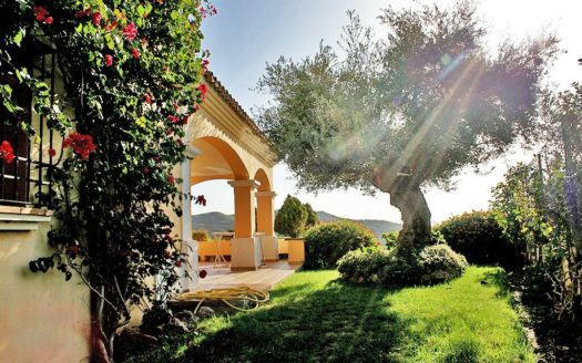 Villa de 4 dormitorios en La Quinta
