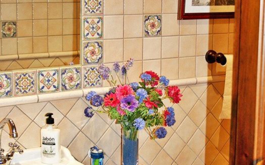 Villa de 4 dormitorios en La Quinta