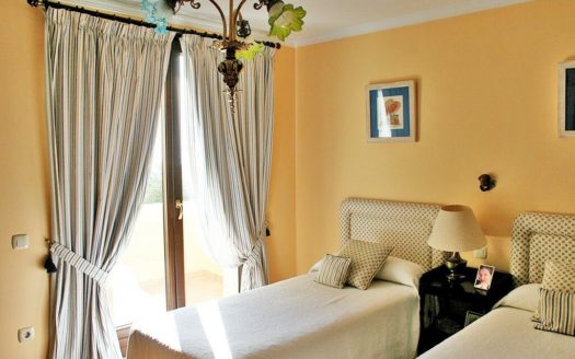 Villa de 4 dormitorios en La Quinta