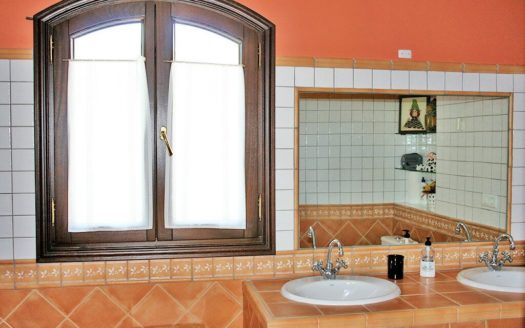 Villa de 4 dormitorios en La Quinta