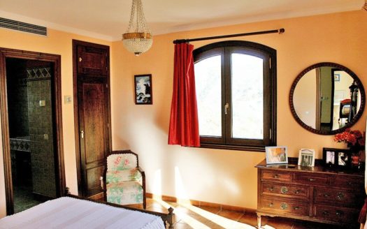 Villa de 4 dormitorios en La Quinta