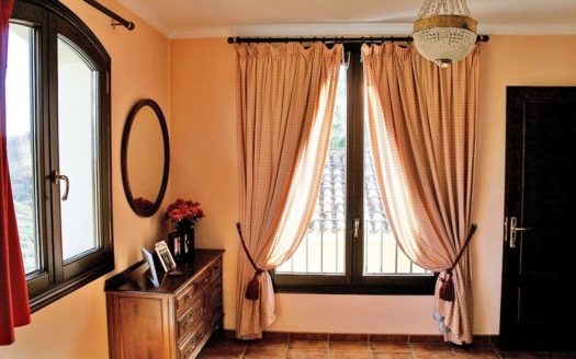 Villa de 4 dormitorios en La Quinta