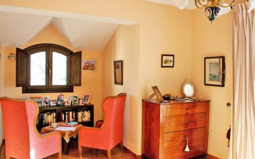 Villa de 4 dormitorios en La Quinta