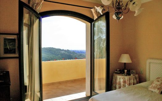 Villa de 4 dormitorios en La Quinta