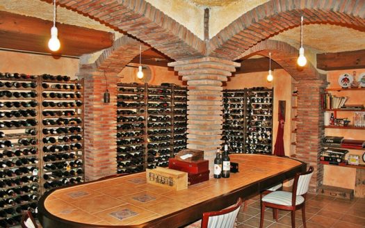 Villa de 4 dormitorios en La Quinta