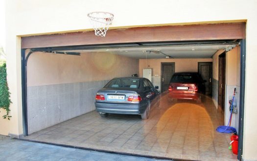 Villa de 4 dormitorios en La Quinta