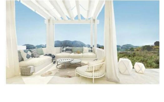 3 bedrooms Apartment in Benahavis